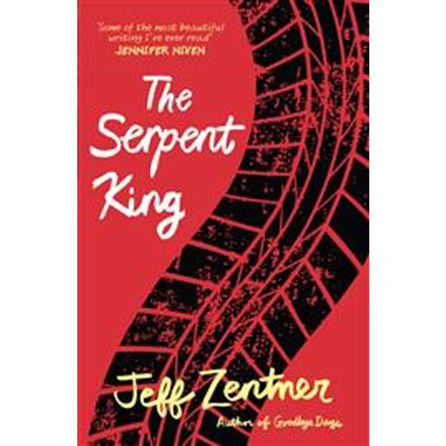 The Serpent King 1