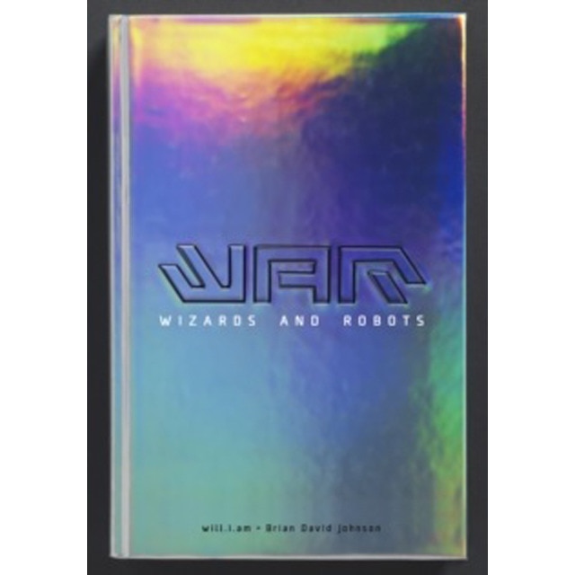War: Wizards And Robots 1