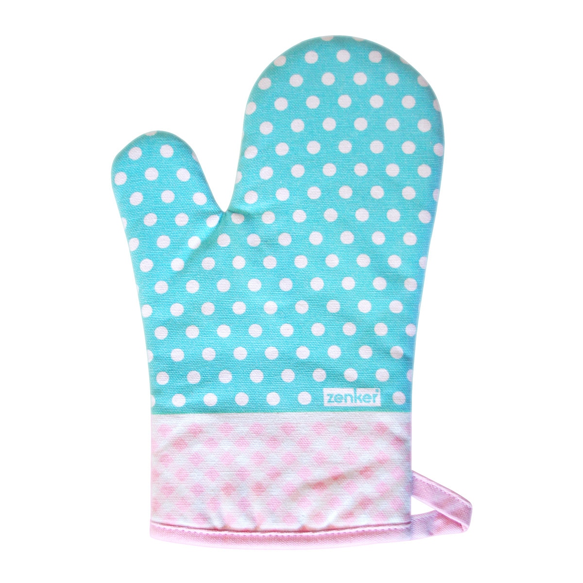 Imagen 0 de Manopla de horno Candy 26 cm Zenker