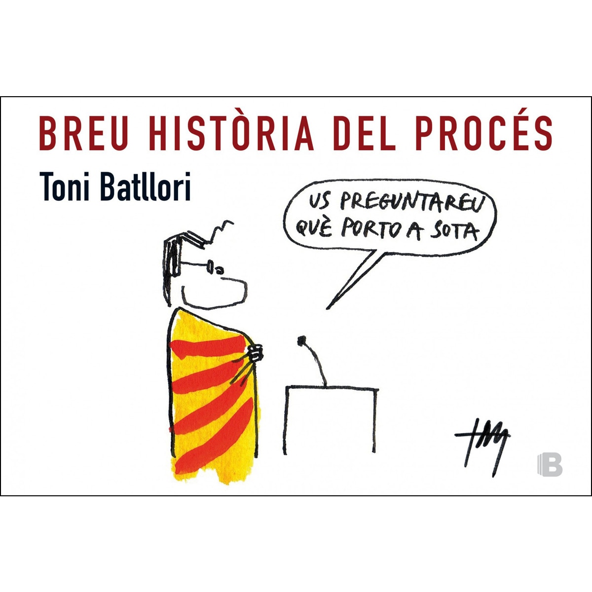 Imagem 0 de Breu història del procés(Tapa blanda)
