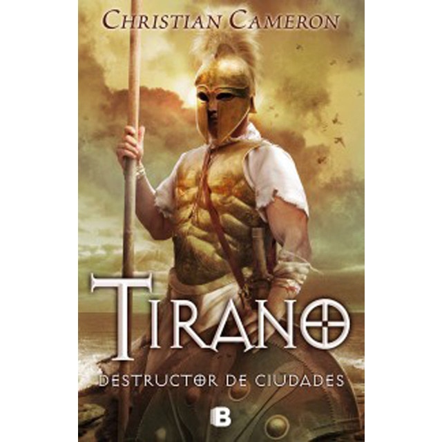 Tirano 5 - Destructor de ciudades (Bolso) (Capa mole) 1