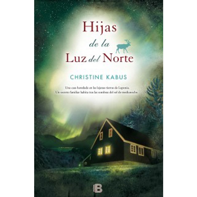 Imagen 0 de Hijas de la luz del norte (Tapa blanda)