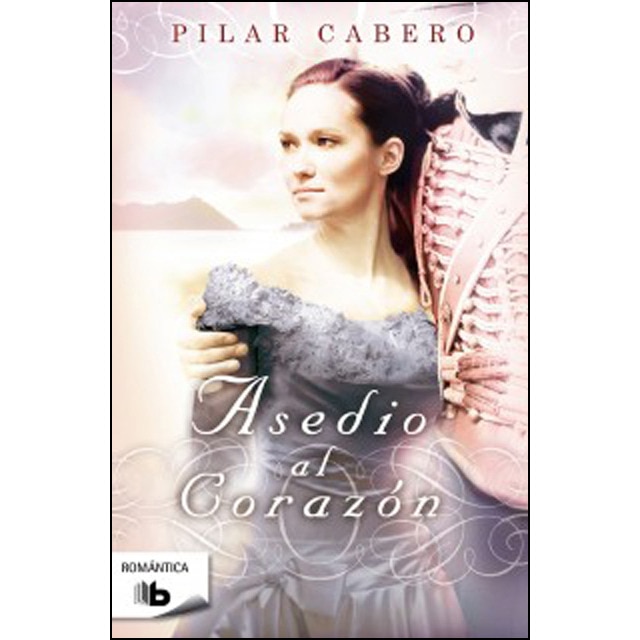 Asedio al corazón(Bolsillo) (Tapa blanda) 1