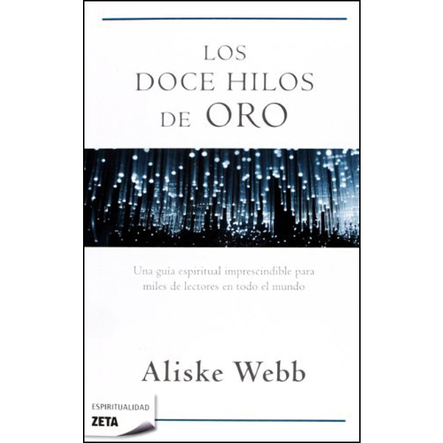 Los doce hilos de oro(Bolsillo) (Tapa blanda) 1