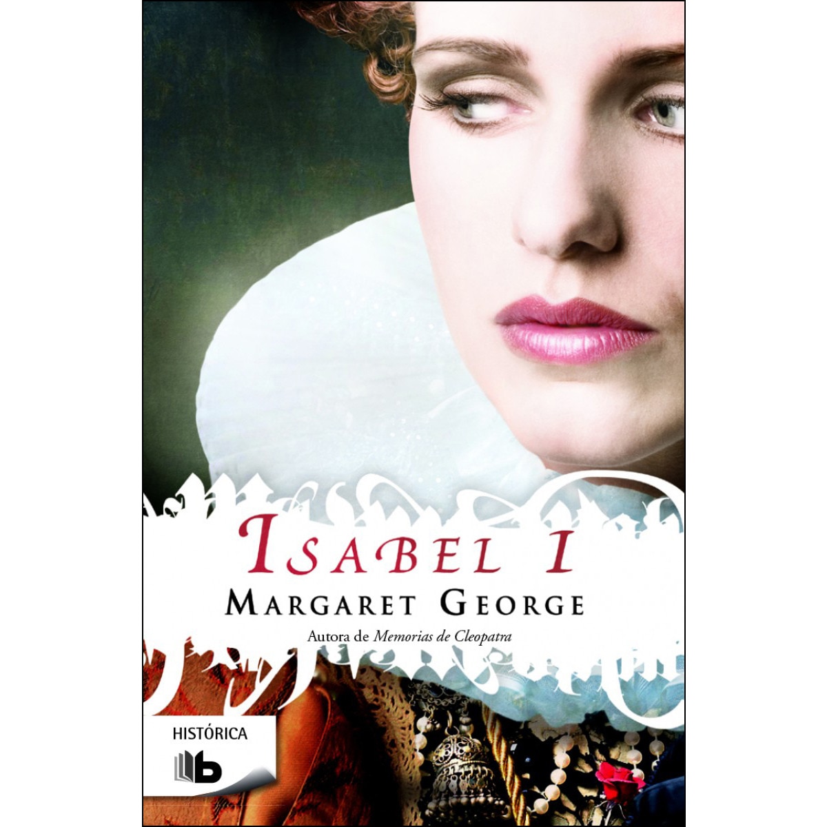 Imagem 0 de Isabel I (Bolso) (Capa mole)