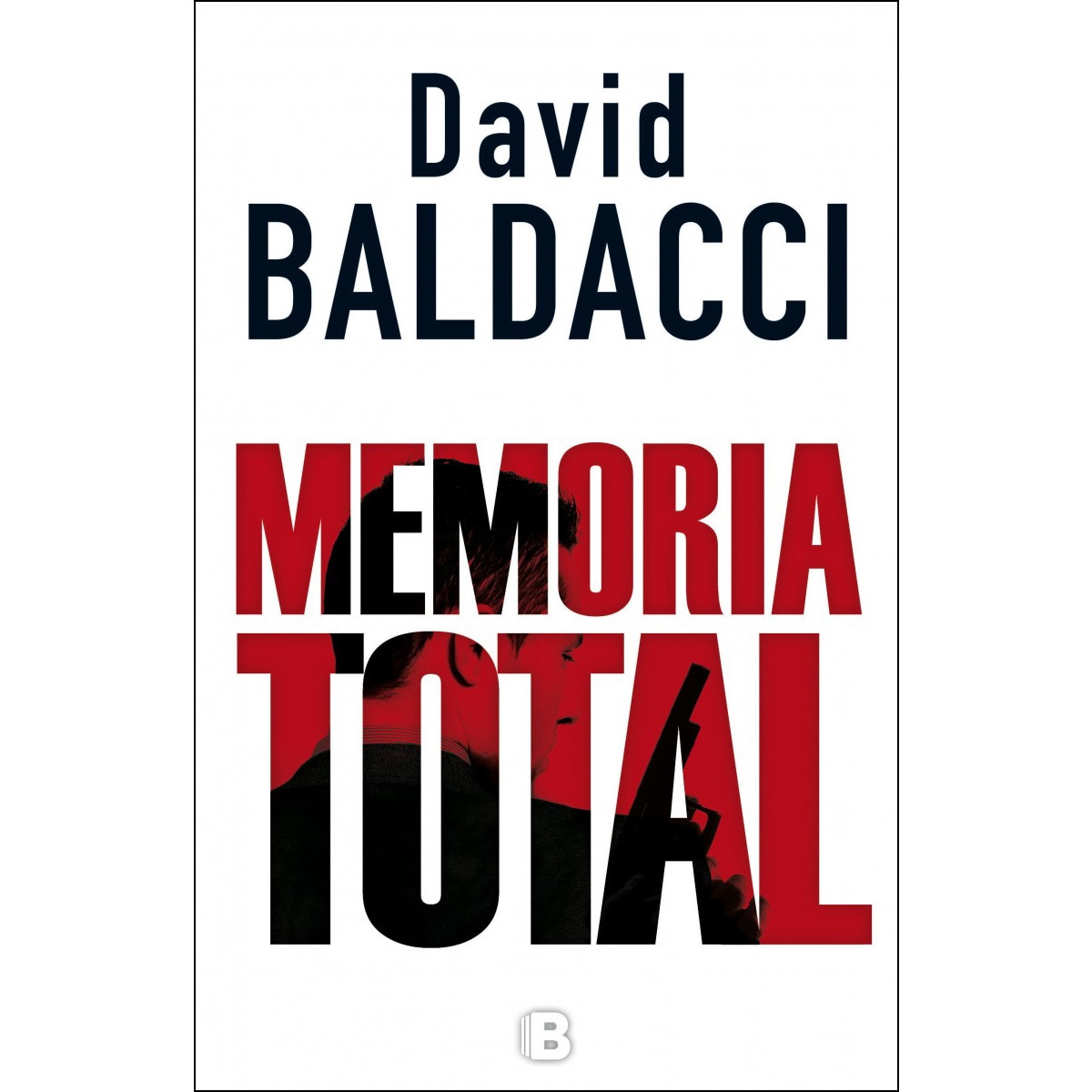 Memoria total (Amos Decker 1) (Capa mole) 1