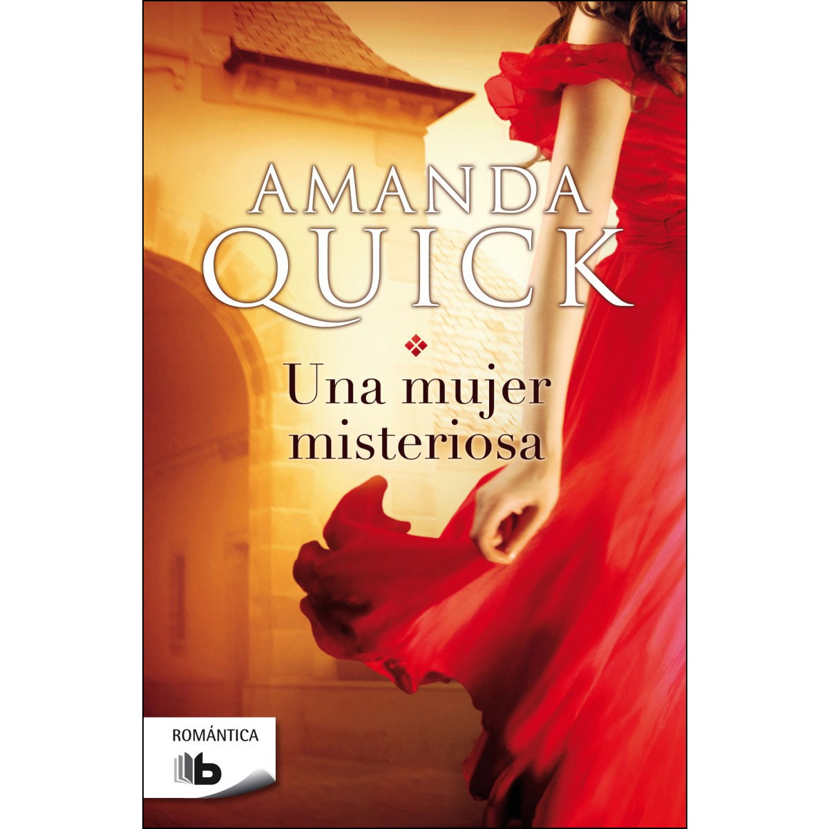Imagem 0 de La mujer misteriosa (Mujeres de Lantern Street 2) (Bolso) (Capa mole)