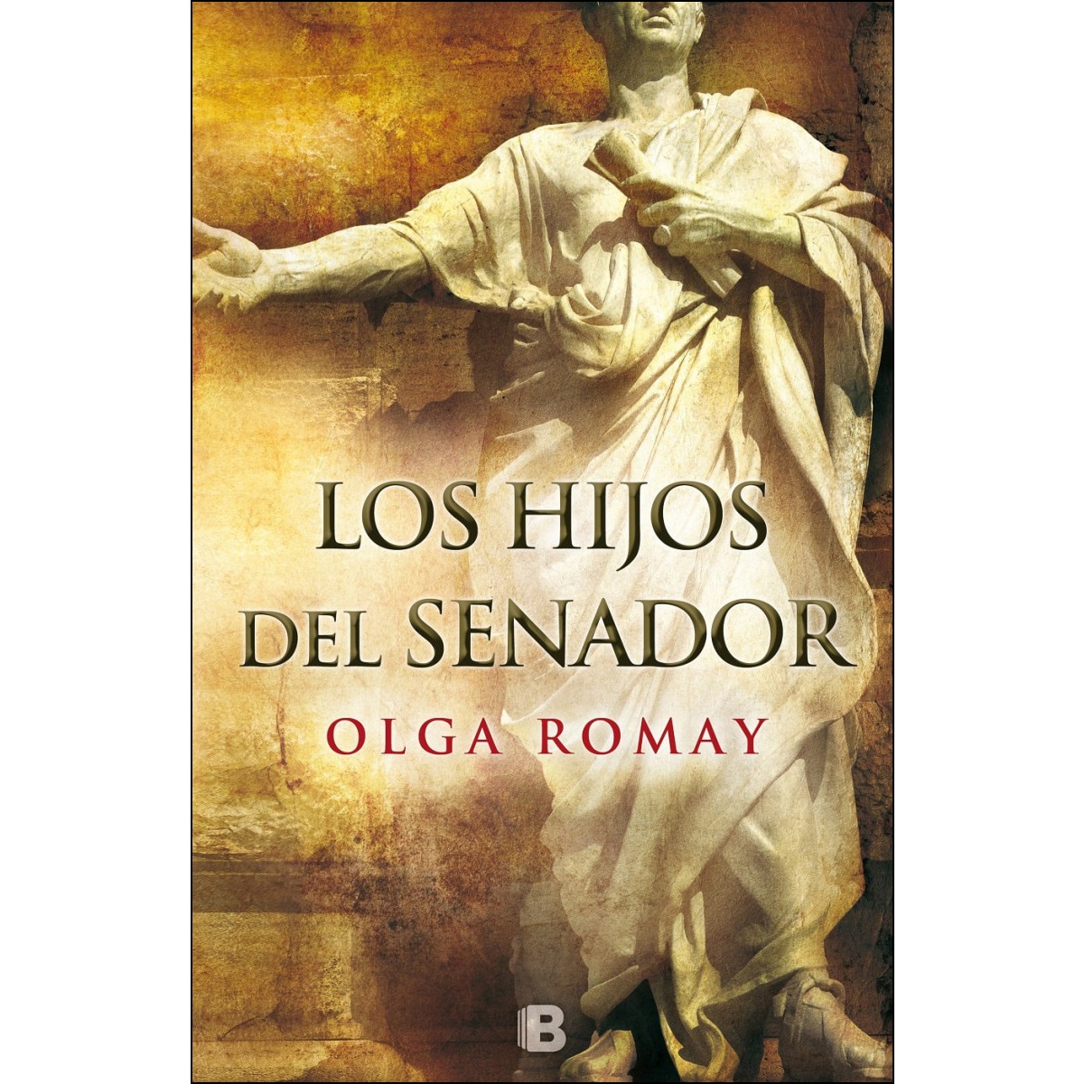 Imagem 0 de Los hijos del senador(Tapa dura)