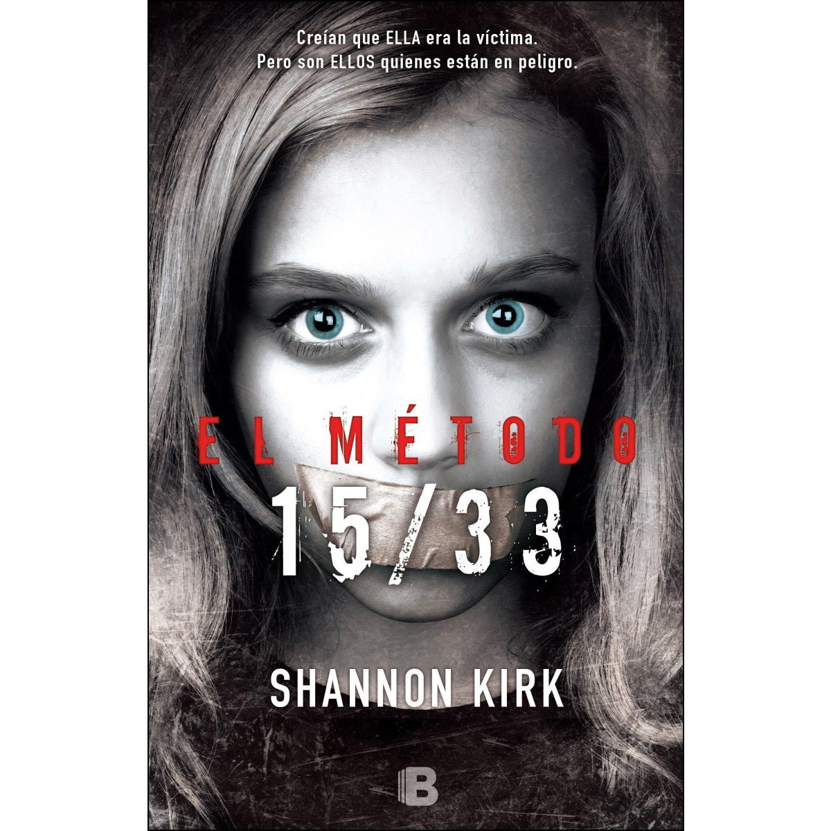 El método 15/33(Bolsillo) (Tapa blanda) 1