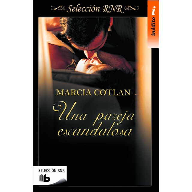 Imagen 0 de Una pareja escandalosa (Bolsillo) (Tapa blanda)