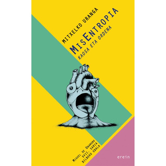 MisEntropia: Kaosa eta ordena (Capa mole) 1