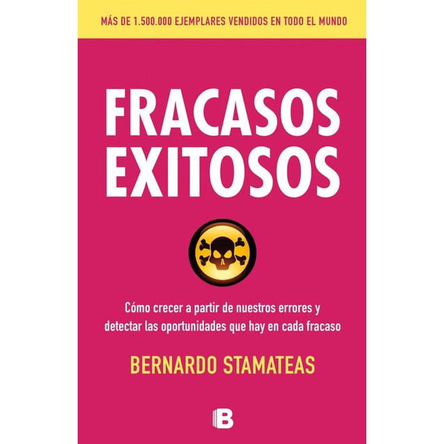 Imagen 0 de Fracasos exitosos