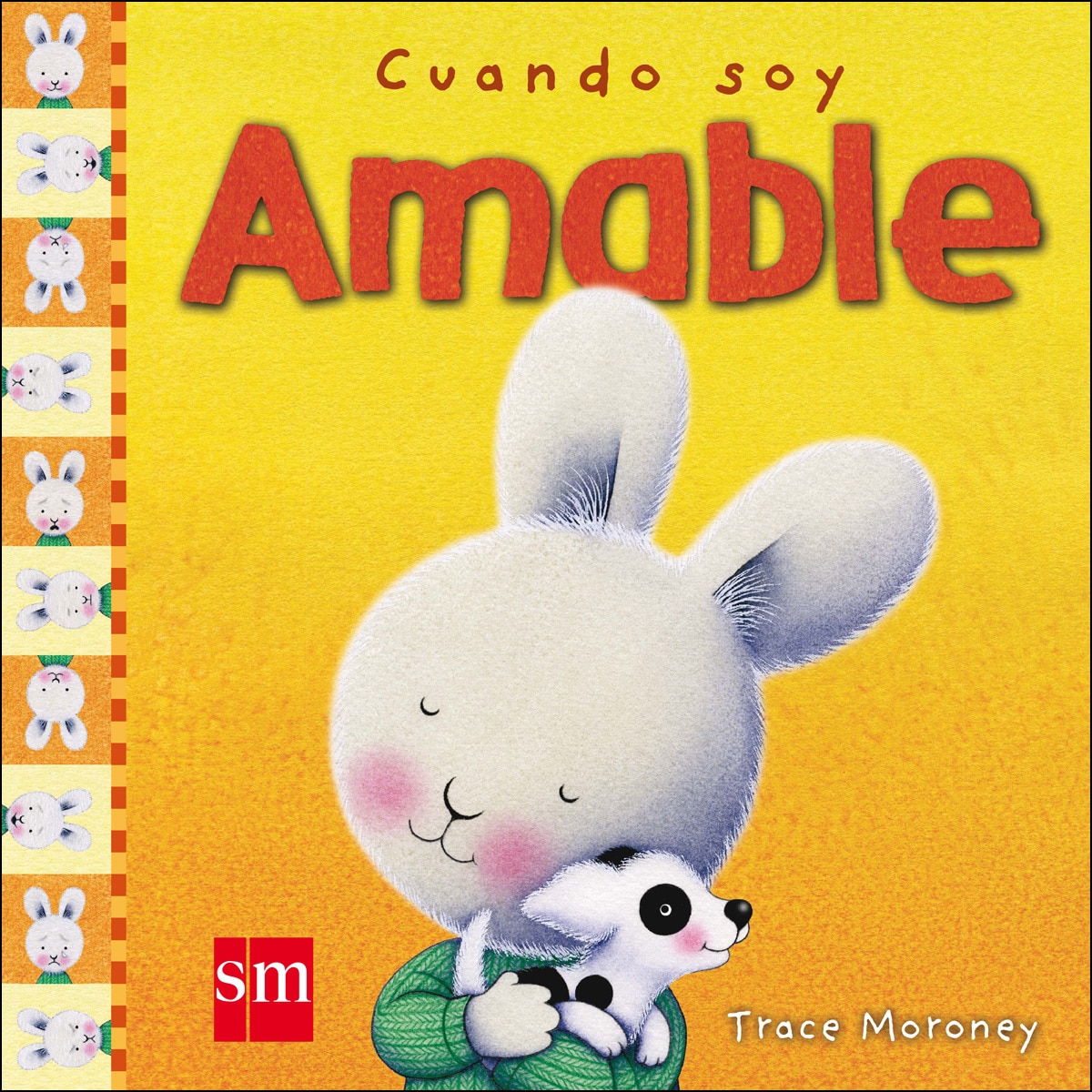 Cuando soy amable(Tapa dura) 1