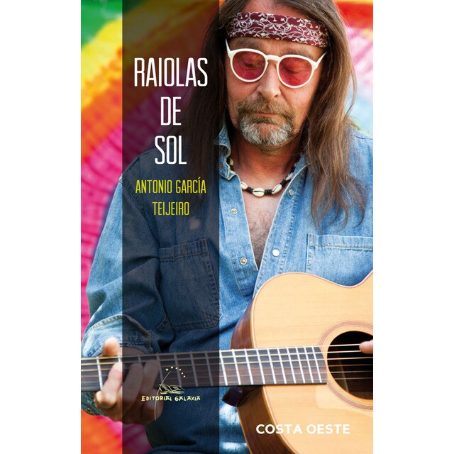 Raiolas de sol(Tapa blanda) 1