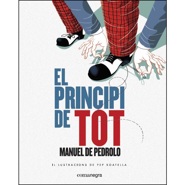 Imagem 0 de El Principi De Tot