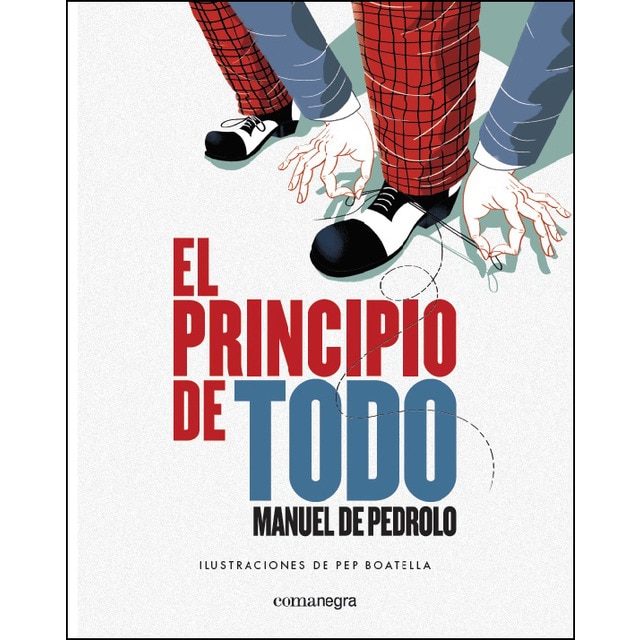 Imagem 0 de El Principio De Todo