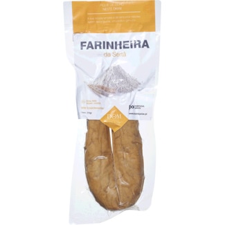 Farinheira da Sertã unidade 200 g - Dom Iguarias