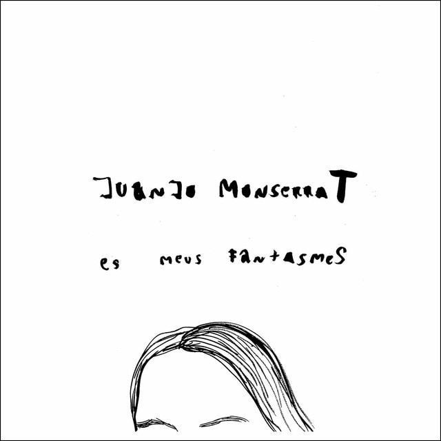 Imagen 0 de Es meus fantasmes (CD)