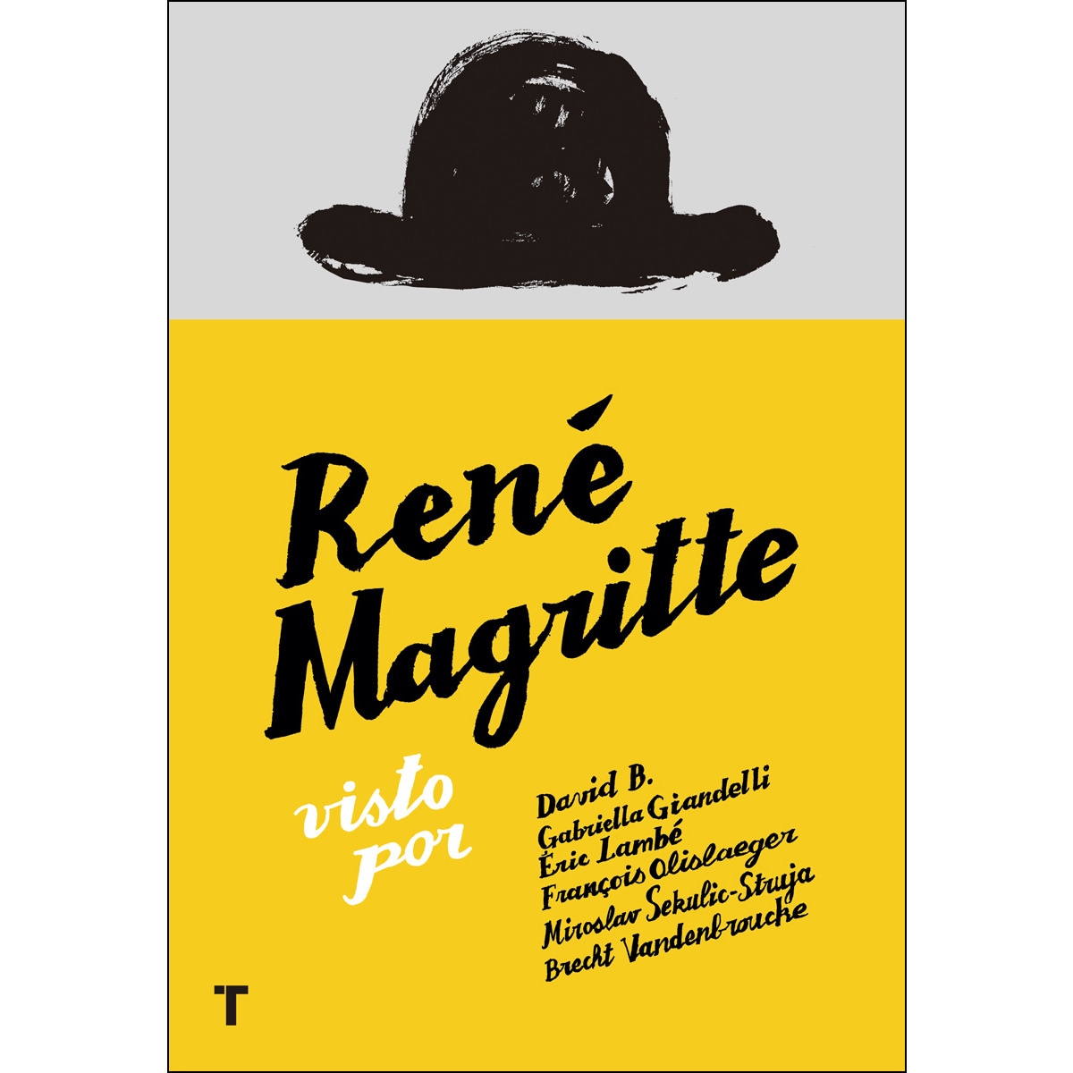 René Magritte 1