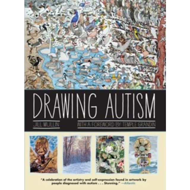 Drawing Autism 1