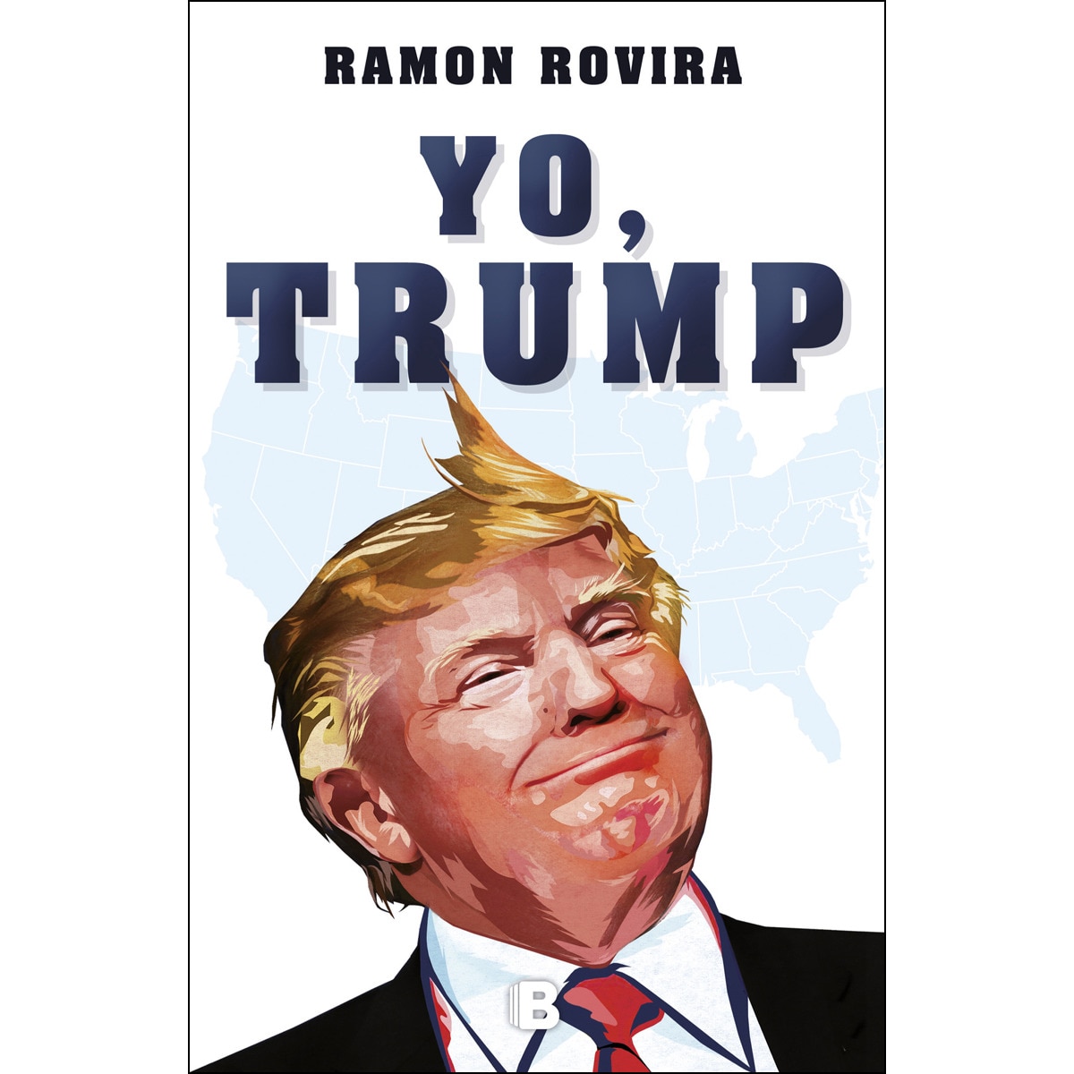 Yo, Trump (Capa mole) 1