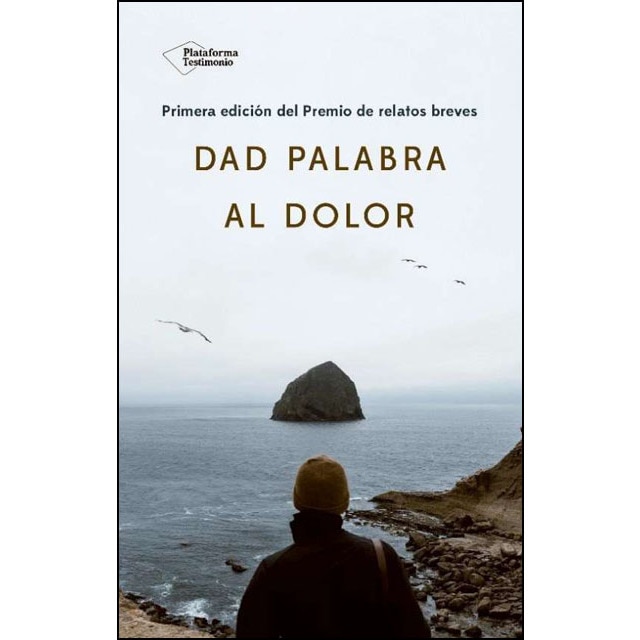 Dad Palabra Al Dolor 1