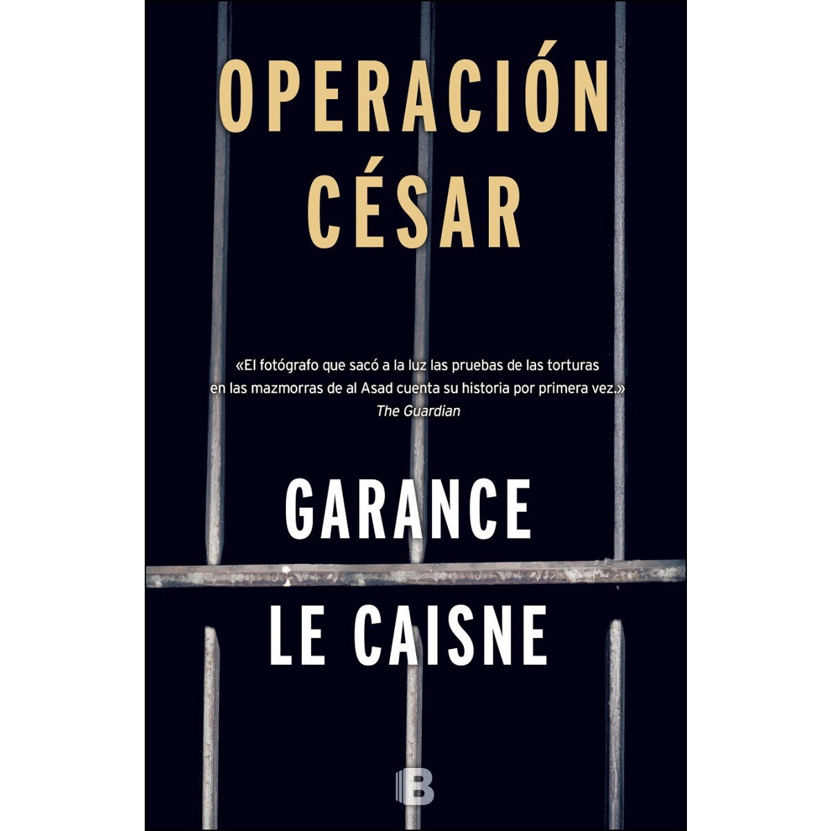 Operación César (Capa mole) 1