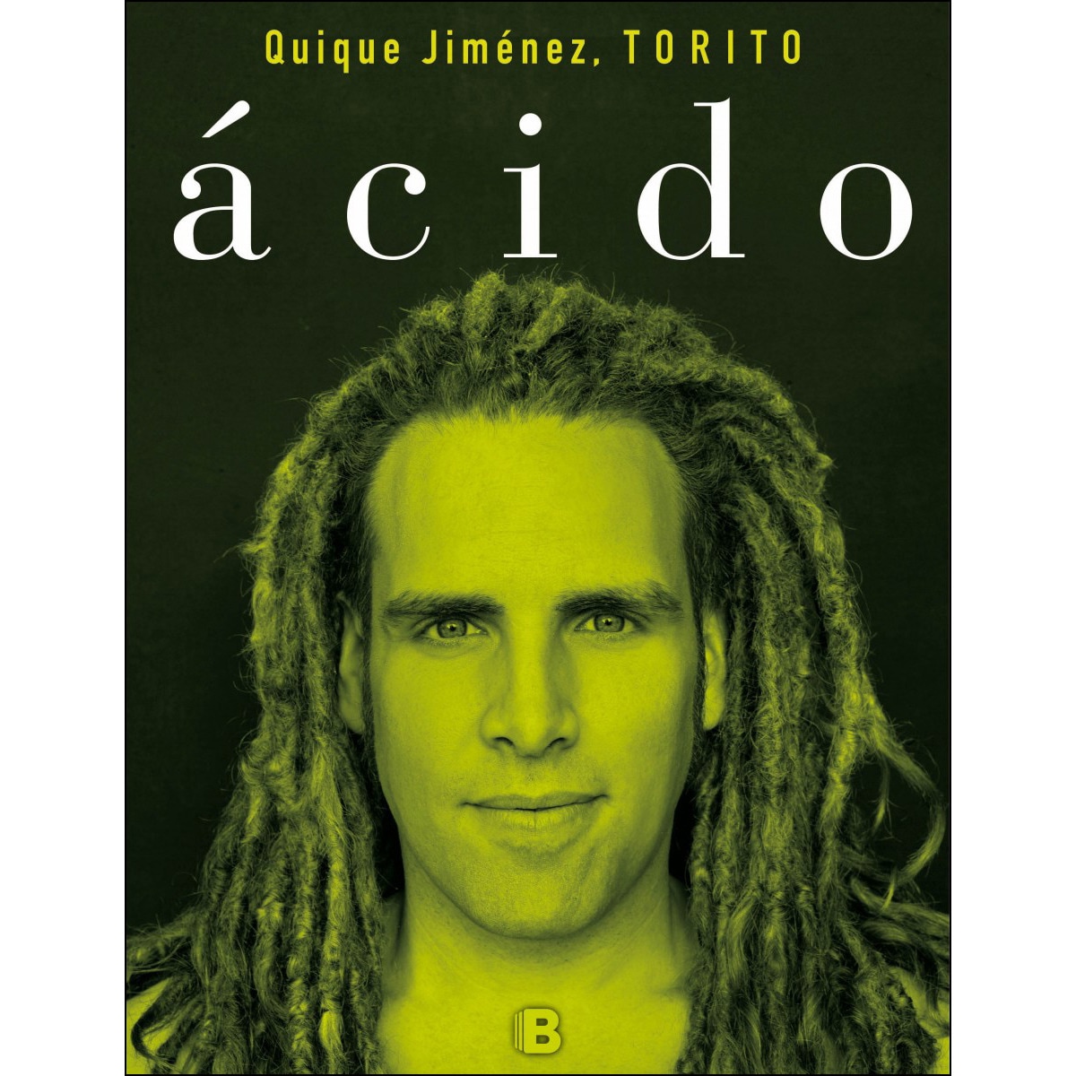Ácido(Tapa blanda) 1