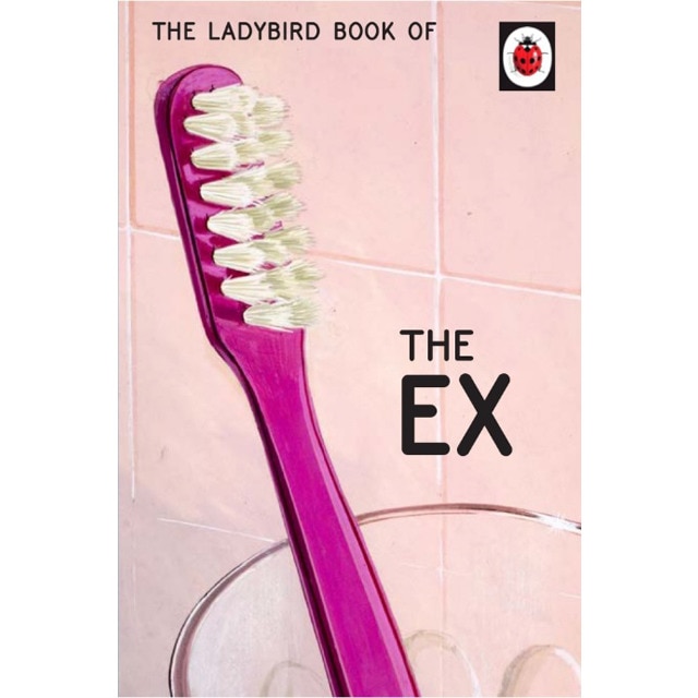 Imagem 0 de Ladybird Book Of The Ex (Ladybird For Grownups)