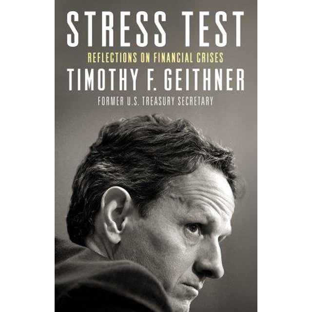 Stress Test 1