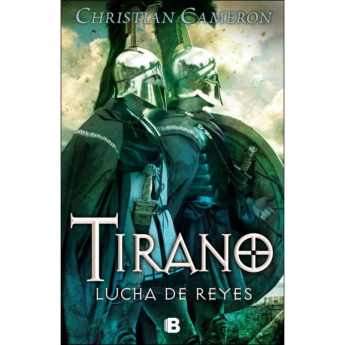 Tirano 6 - Lucha de Reyes: Serie tirano. Volumen vi (Capa dura) 1