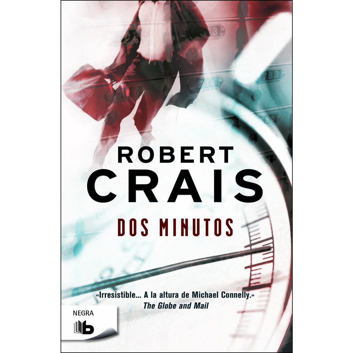 Imagem 0 de Dos minutos(Bolsillo) (Tapa blanda)