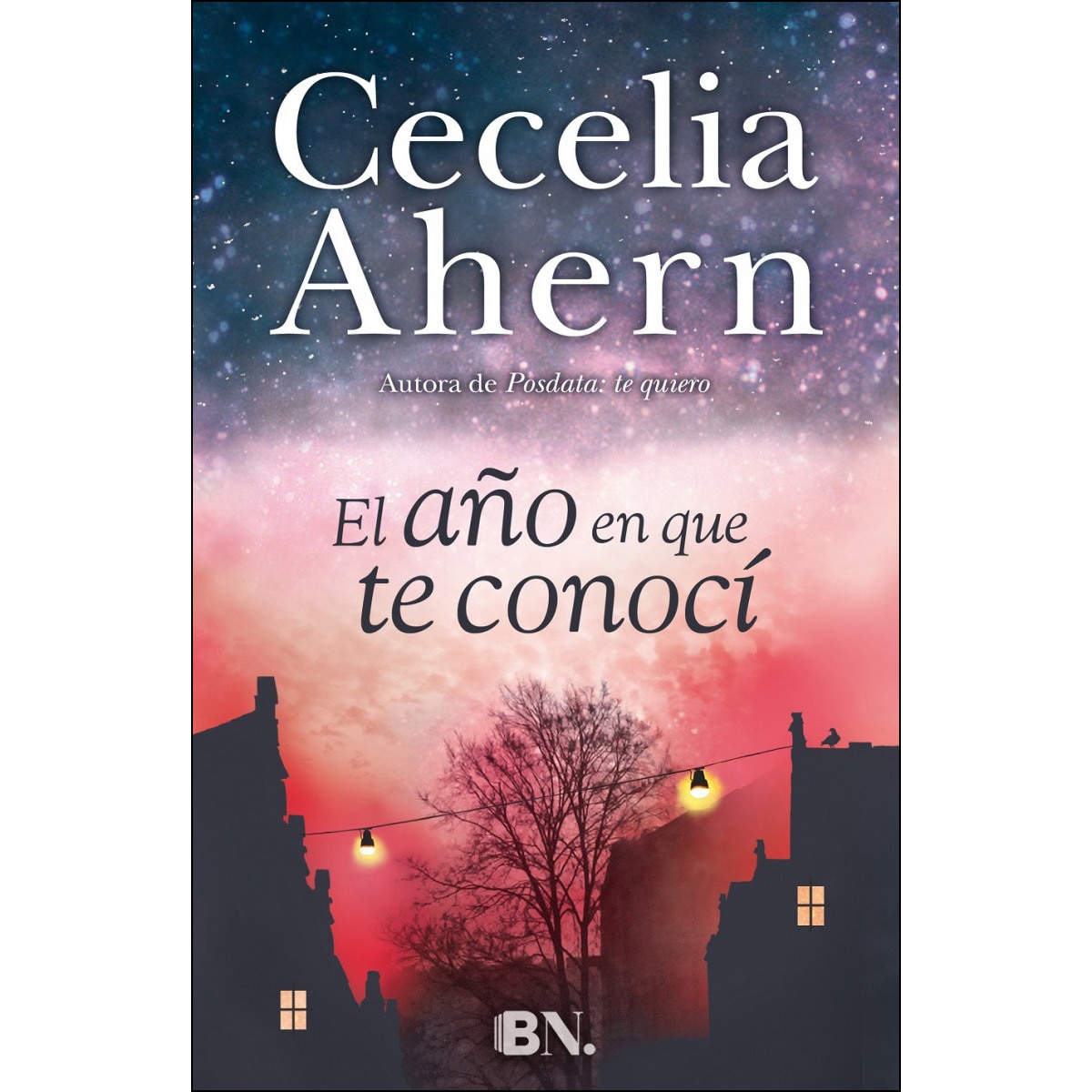 El año en que te conocí (Tapa dura) 1