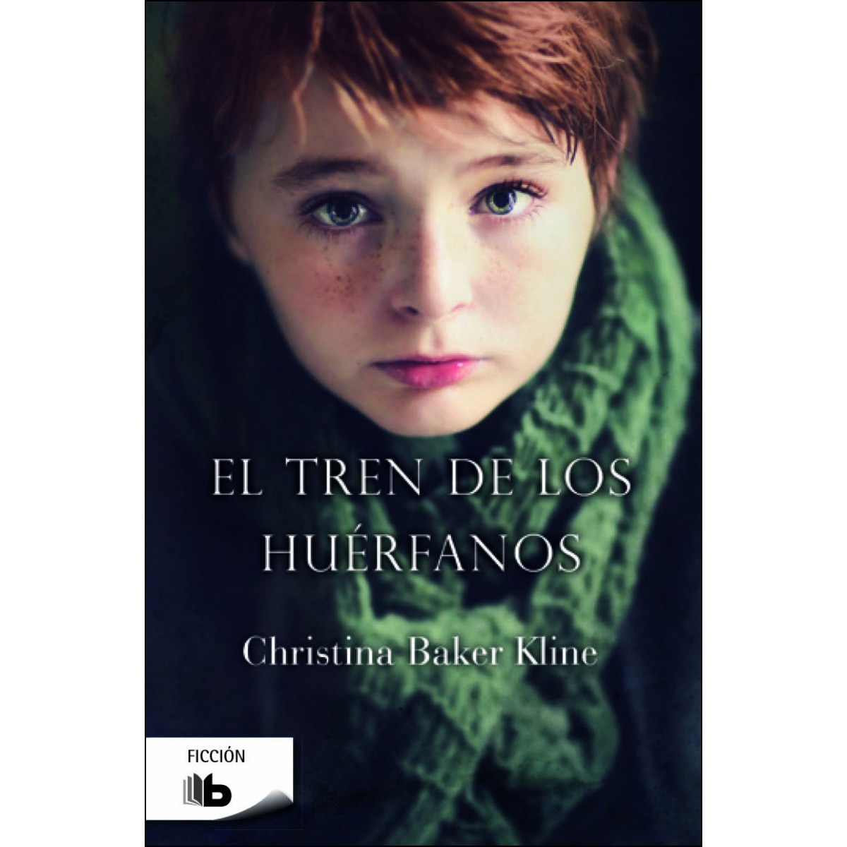 Imagen 0 de El tren de los huérfanos (Bolsillo) (Tapa blanda)