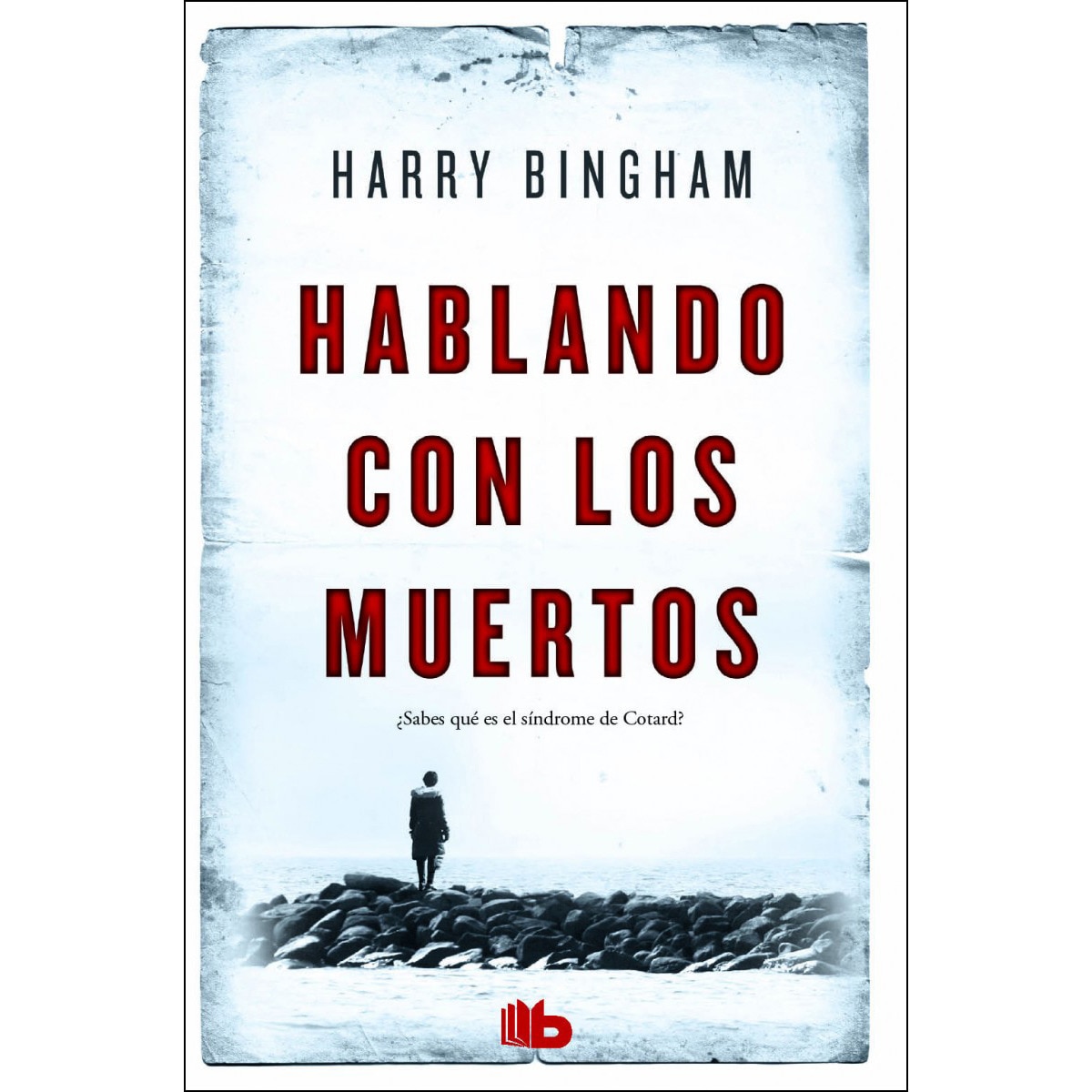 Imagem 0 de Hablando con los muertos(Bolsillo) (Tapa dura)