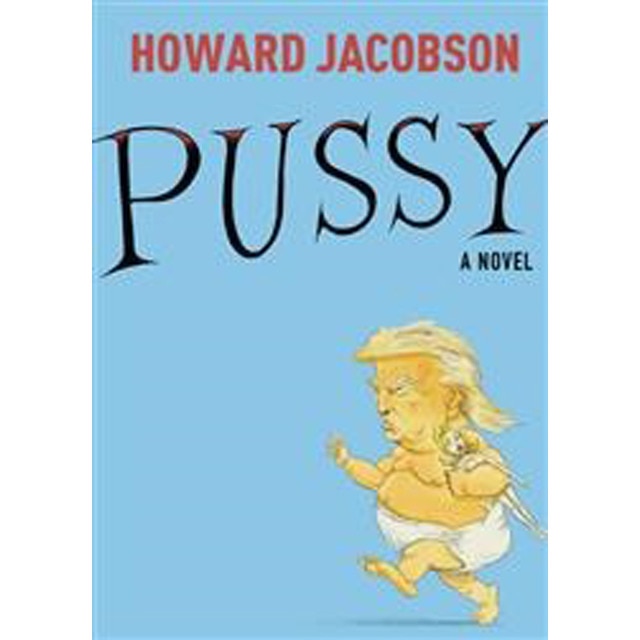 Pussy 1