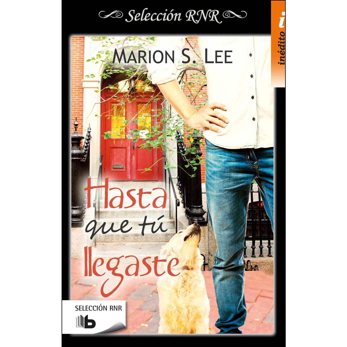 Imagem 0 de Hasta que tú llegaste (Bilogía Entonces tú 1) (Capa mole)