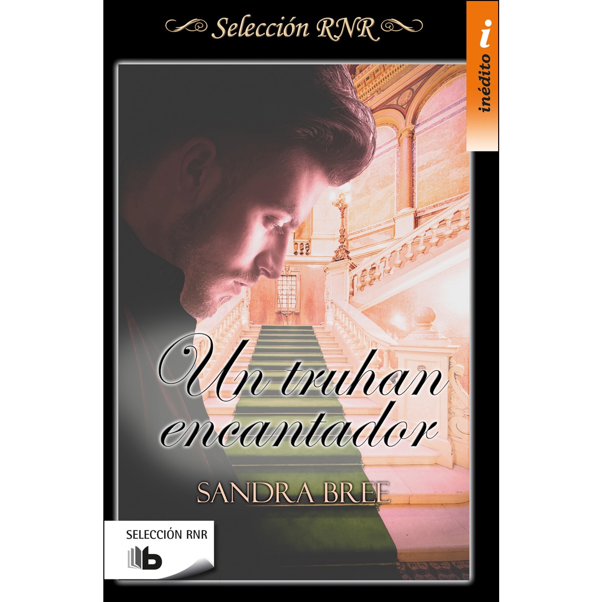 Imagem 0 de Un truhan encantador(Tapa blanda)