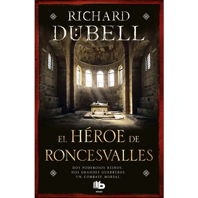 Imagen 0 de El héroe de Roncesvalles