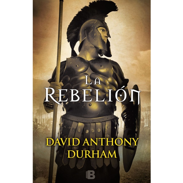 La Rebelión (Capa dura) 1