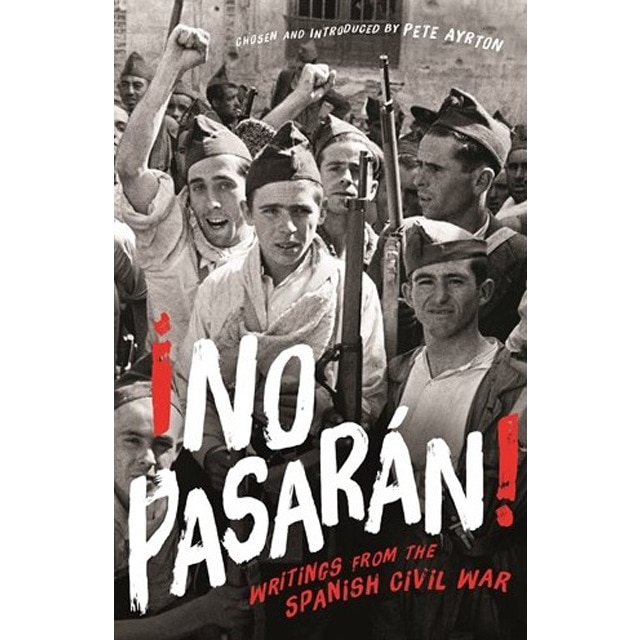Imagen 0 de ¡no pasarán!