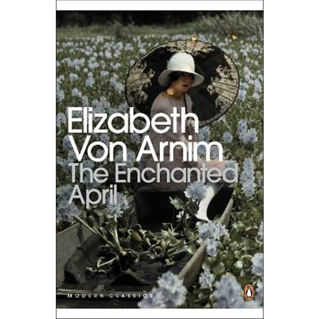 Imagen 0 de Enchanted april, the