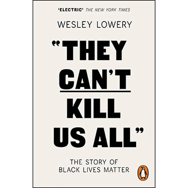 They Can't Kill Us All 1