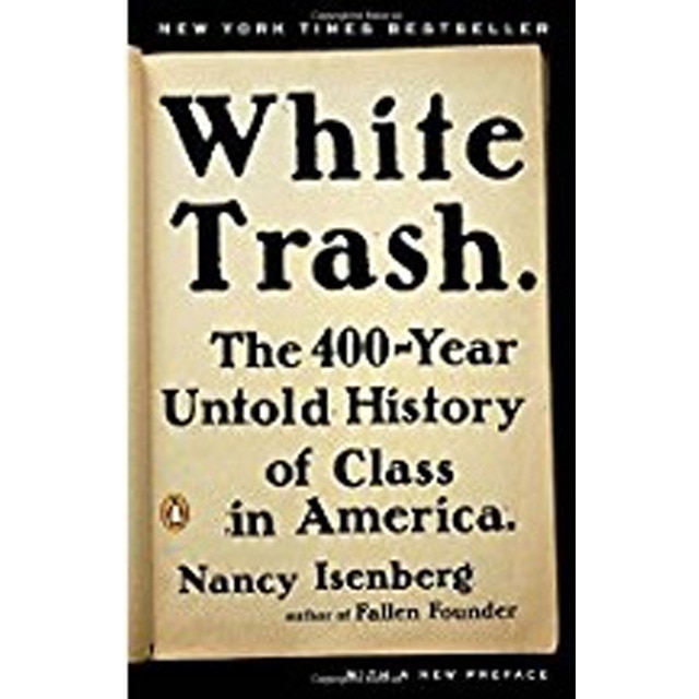 White Trash 1