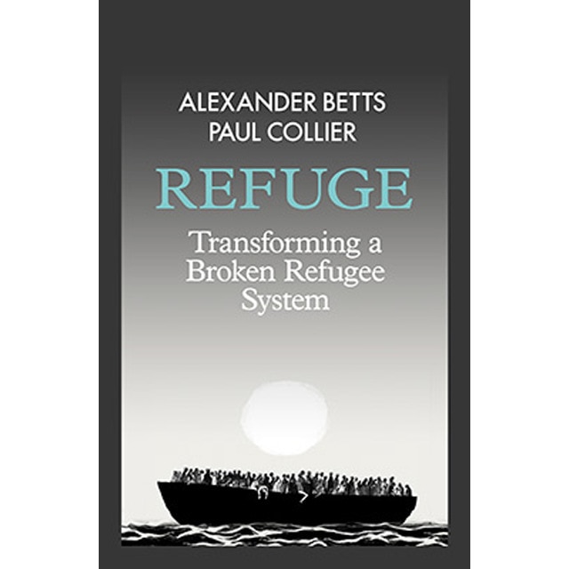 Refuge 1