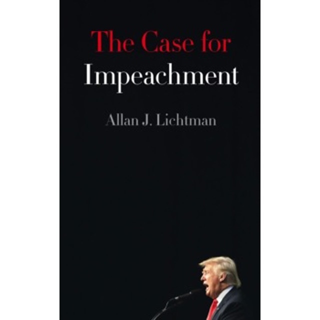 The Case For Impeachment 1