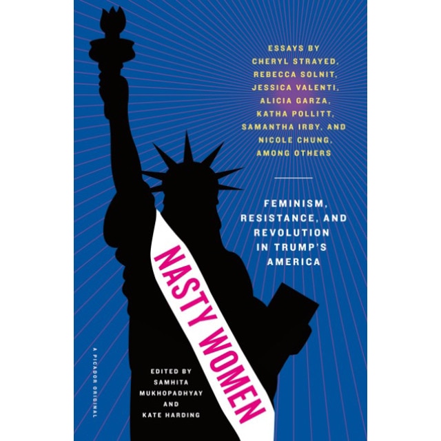 Nasty Women 1