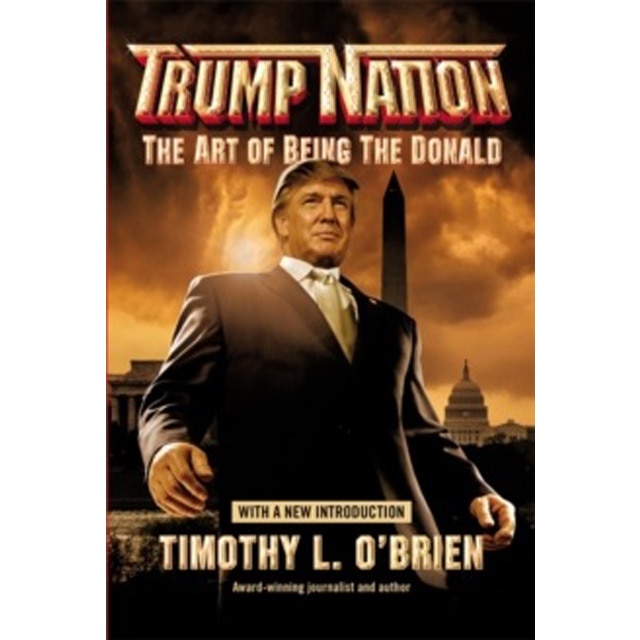Trump Nation 1