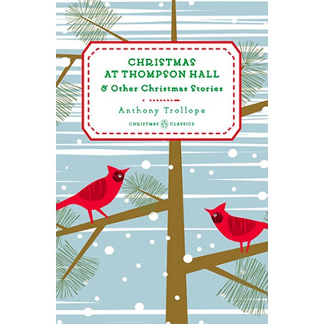 Christmas At Thompson Hall 1