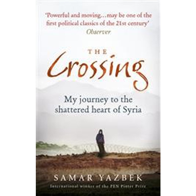 Imagem 0 de The Crossing